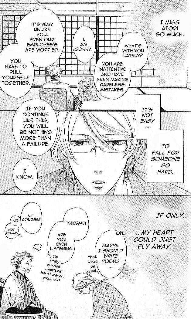 Nande-Sonna-Ni-Kawaii-No-By-Hachida-Killy-Eng page 7