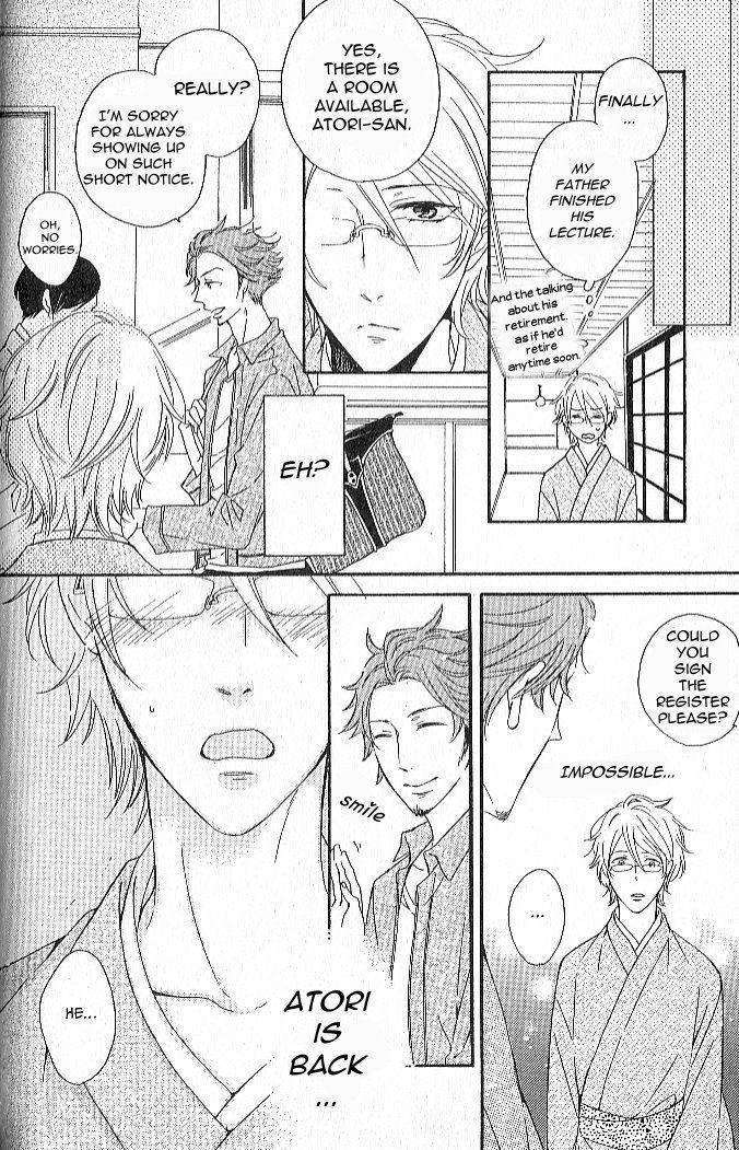 Nande-Sonna-Ni-Kawaii-No-By-Hachida-Killy-Eng page 8