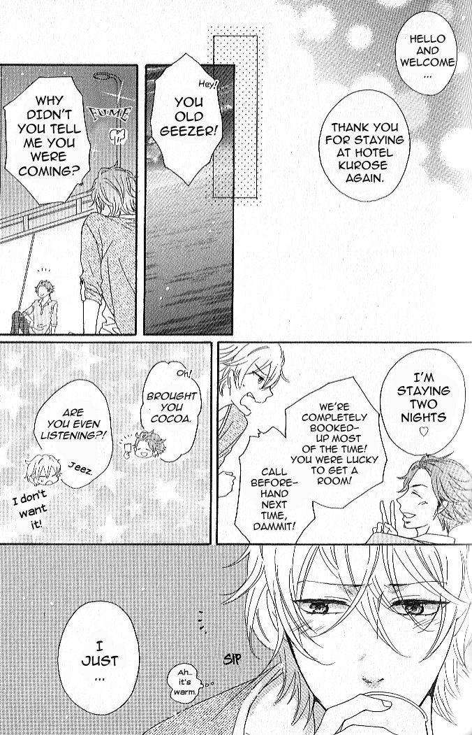 Nande-Sonna-Ni-Kawaii-No-By-Hachida-Killy-Eng page 9