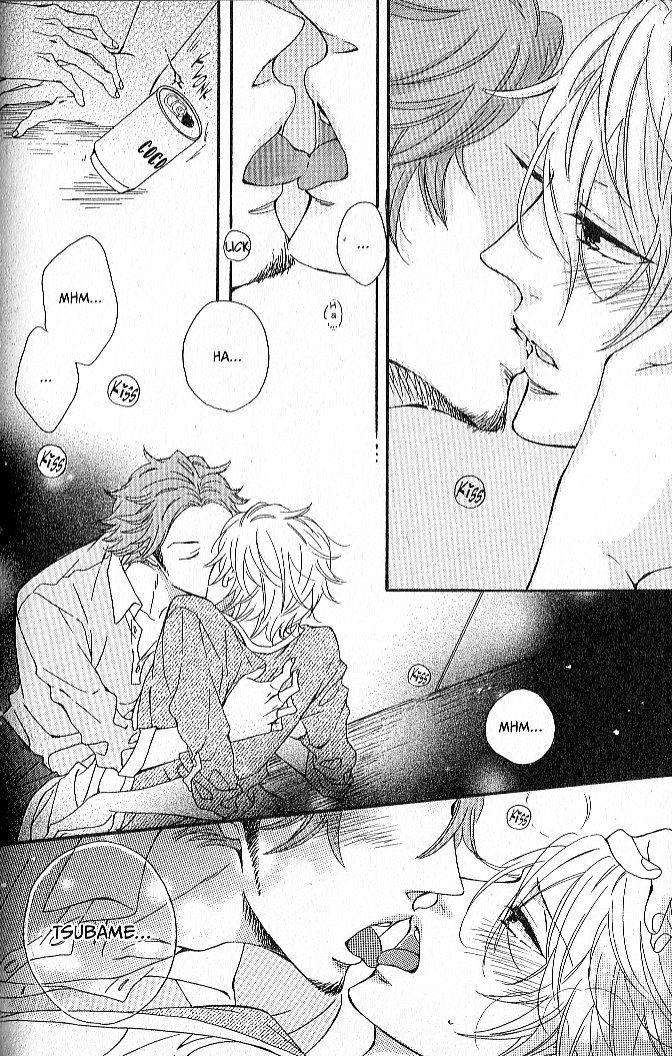 Nande-Sonna-Ni-Kawaii-No-By-Hachida-Killy-Eng page 12
