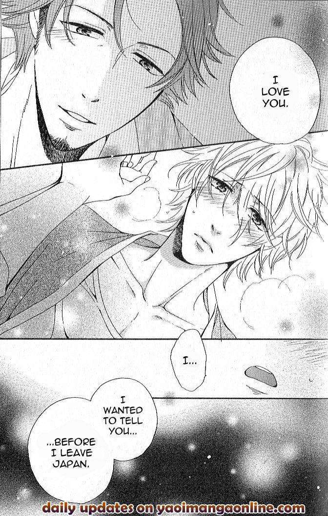 Nande-Sonna-Ni-Kawaii-No-By-Hachida-Killy-Eng page 13