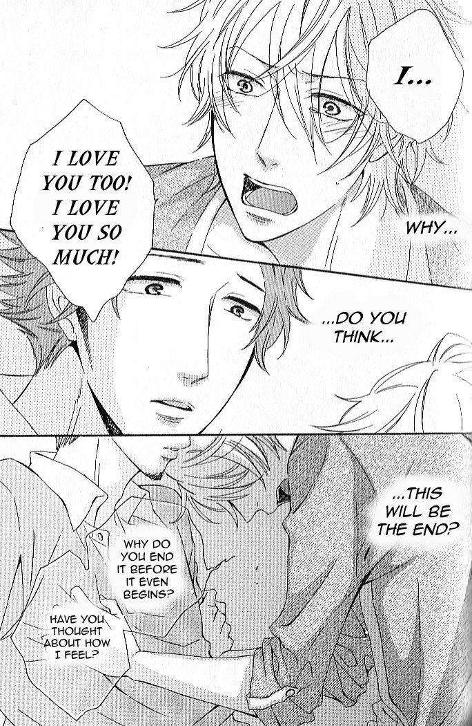 Nande-Sonna-Ni-Kawaii-No-By-Hachida-Killy-Eng page 15