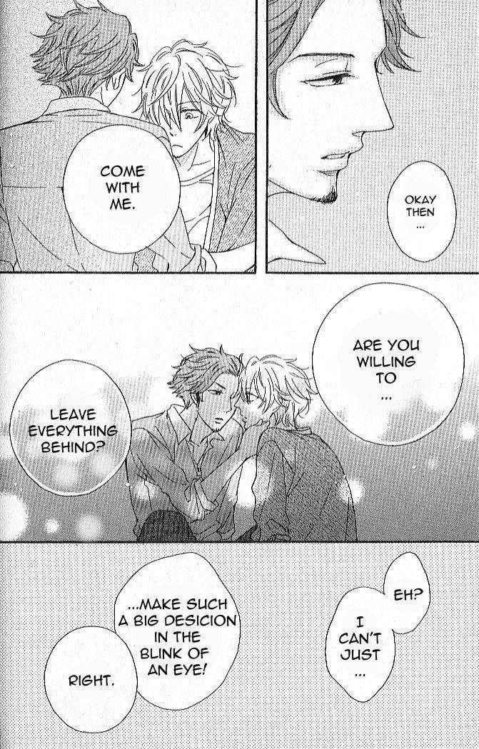Nande-Sonna-Ni-Kawaii-No-By-Hachida-Killy-Eng page 16