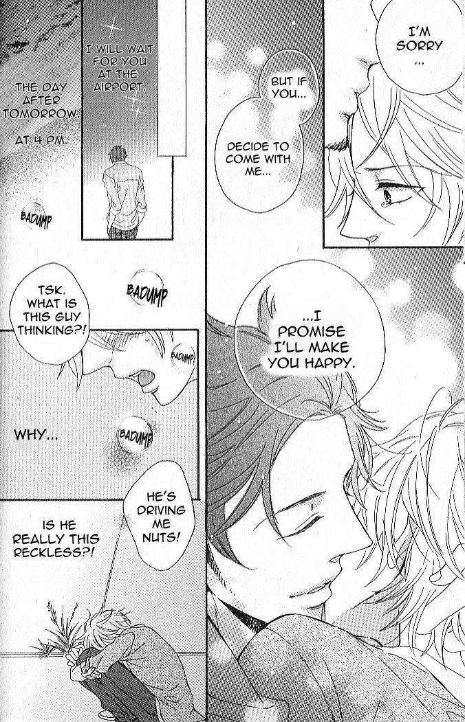 Nande-Sonna-Ni-Kawaii-No-By-Hachida-Killy-Eng page 18
