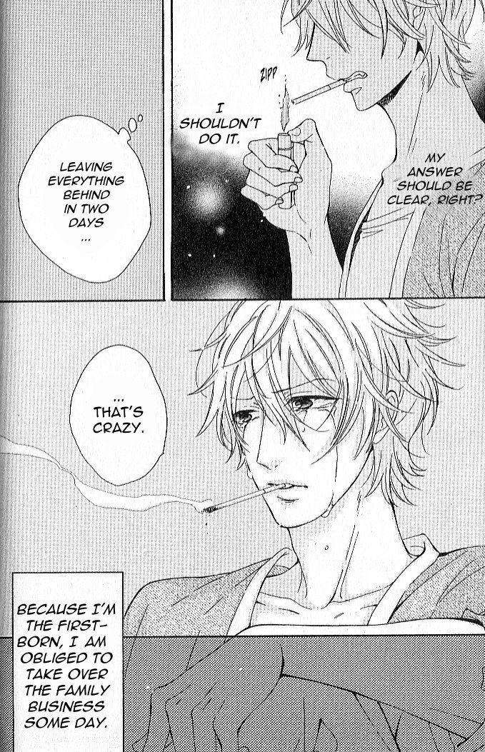 Nande-Sonna-Ni-Kawaii-No-By-Hachida-Killy-Eng page 20