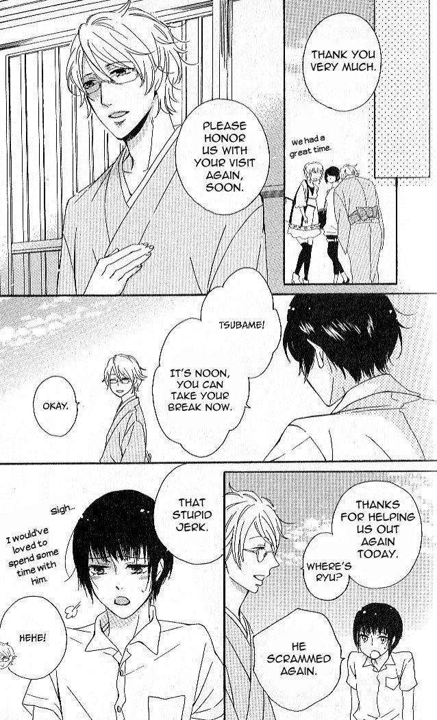 Nande-Sonna-Ni-Kawaii-No-By-Hachida-Killy-Eng page 23