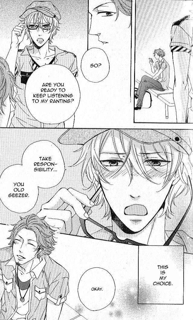 Nande-Sonna-Ni-Kawaii-No-By-Hachida-Killy-Eng page 25
