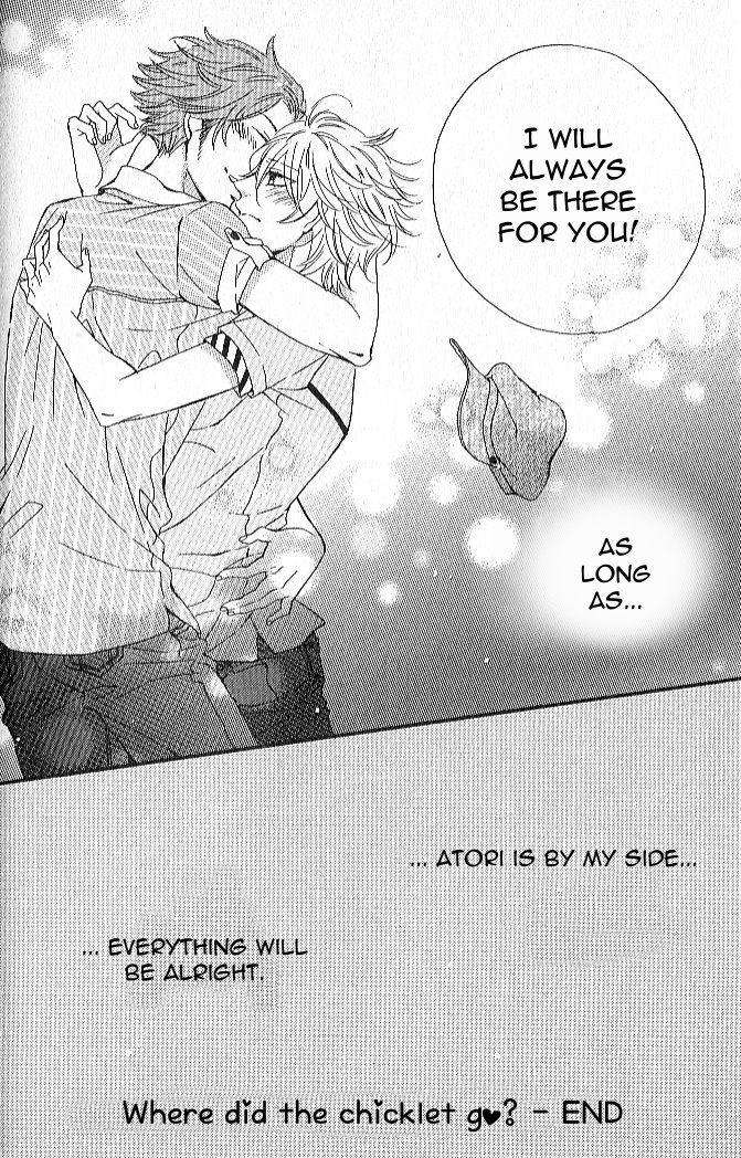 Nande-Sonna-Ni-Kawaii-No-By-Hachida-Killy-Eng page 26