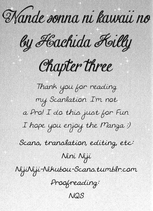 Nande-Sonna-Ni-Kawaii-No-By-Hachida-Killy-Eng chapter_005 thumbnail