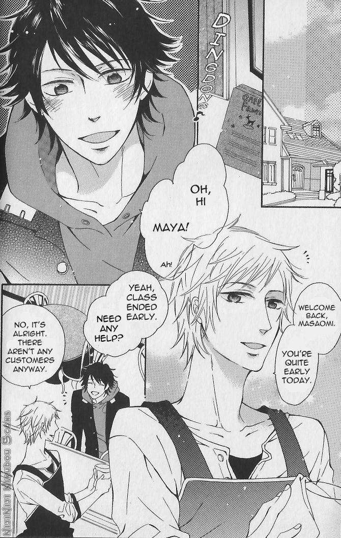 Nande-Sonna-Ni-Kawaii-No-By-Hachida-Killy-Eng page 3