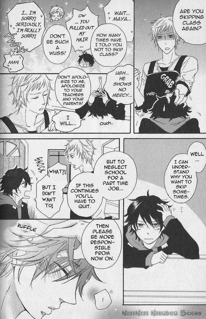 Nande-Sonna-Ni-Kawaii-No-By-Hachida-Killy-Eng page 5