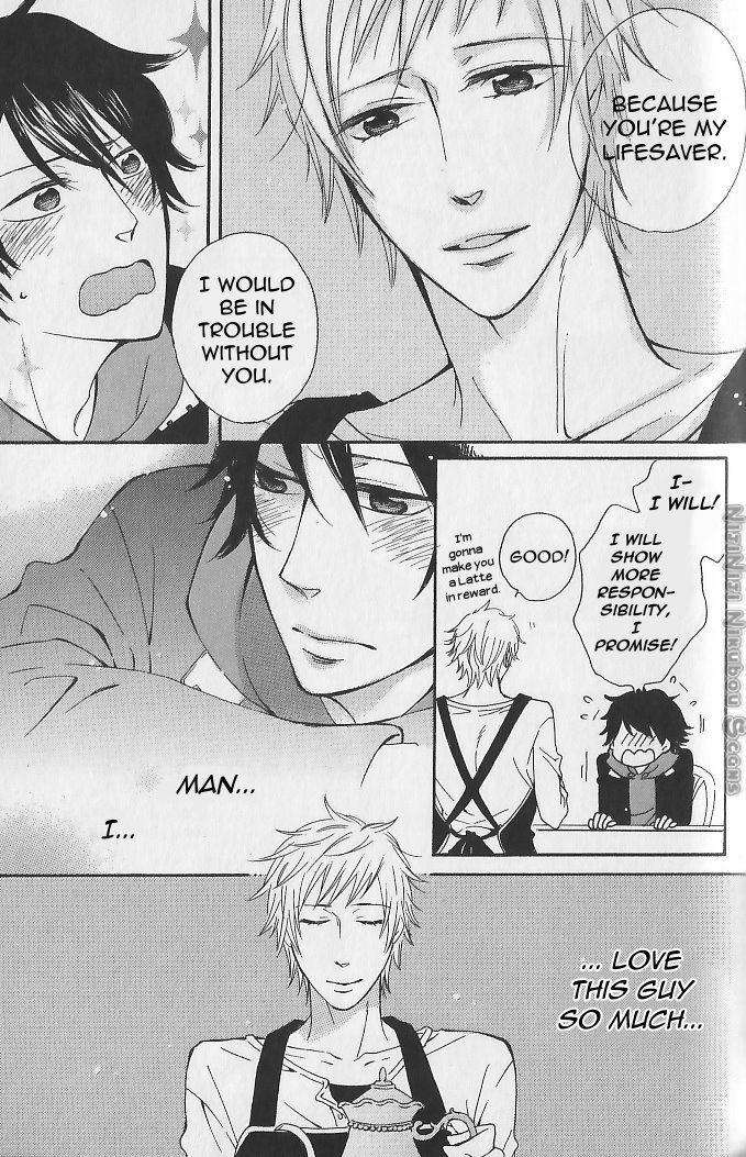 Nande-Sonna-Ni-Kawaii-No-By-Hachida-Killy-Eng page 6