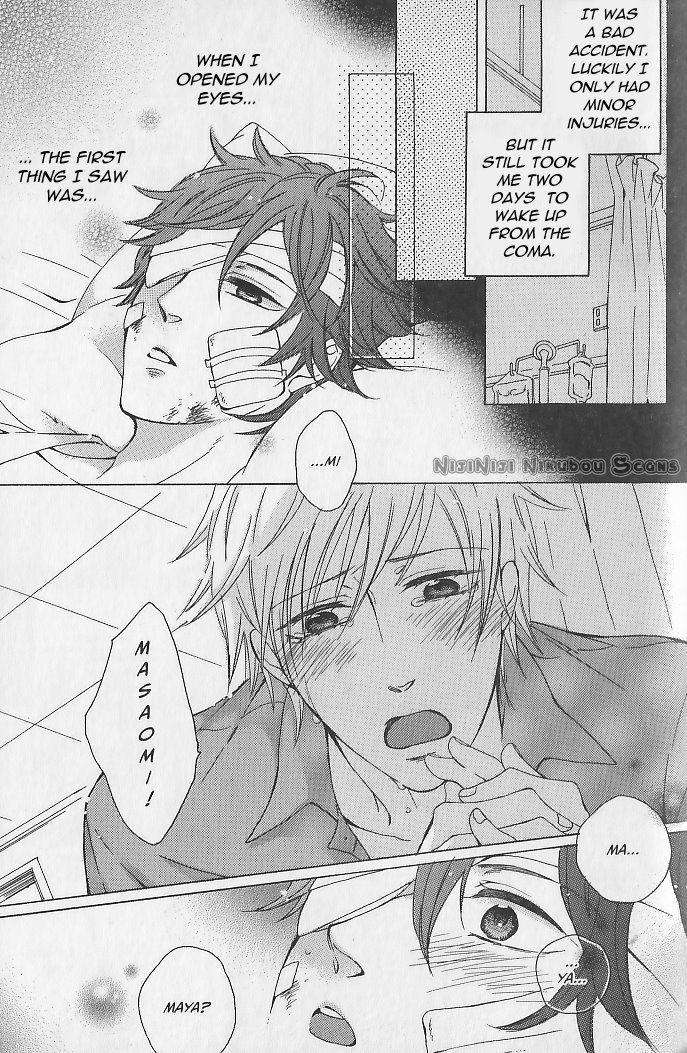 Nande-Sonna-Ni-Kawaii-No-By-Hachida-Killy-Eng page 10