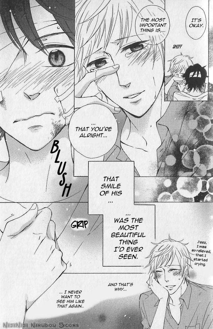 Nande-Sonna-Ni-Kawaii-No-By-Hachida-Killy-Eng page 12
