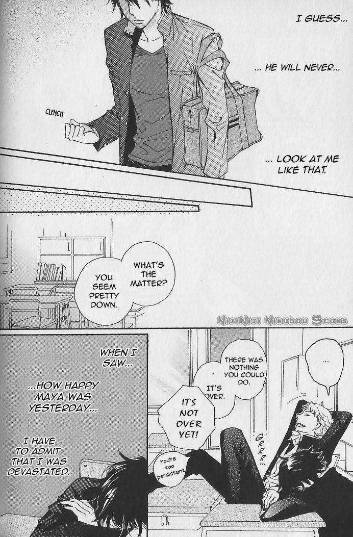 Nande-Sonna-Ni-Kawaii-No-By-Hachida-Killy-Eng page 17