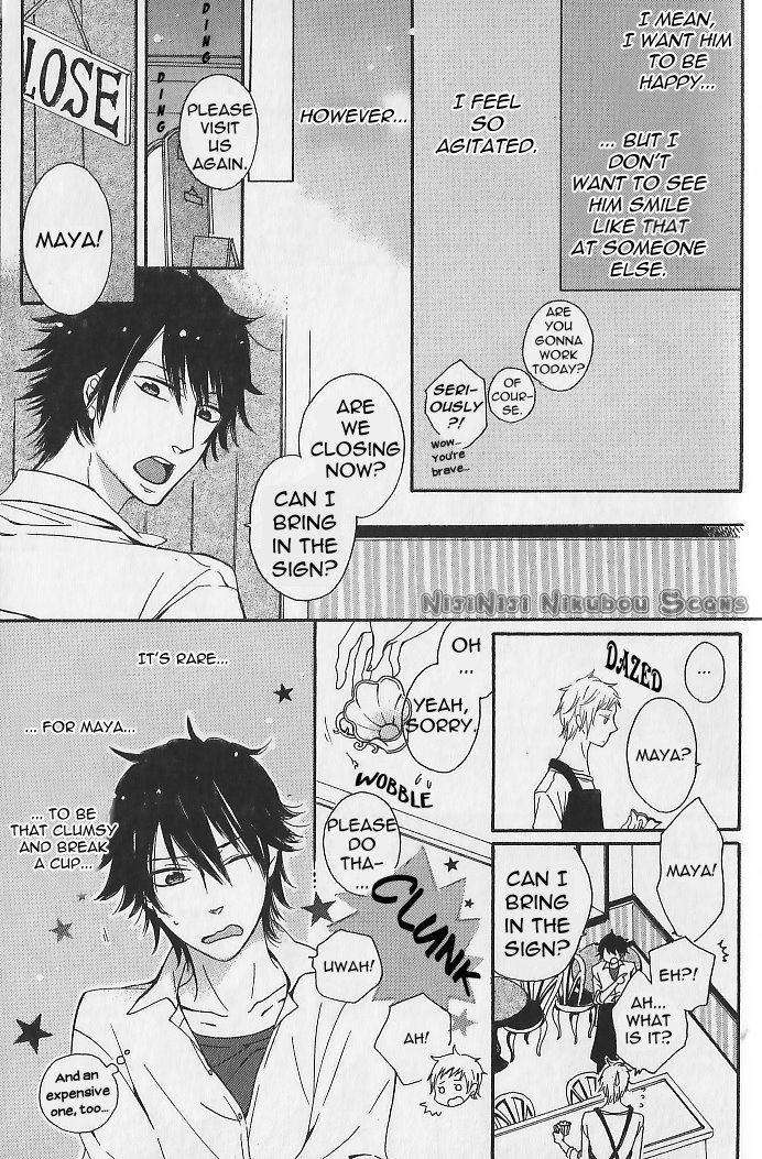 Nande-Sonna-Ni-Kawaii-No-By-Hachida-Killy-Eng page 18