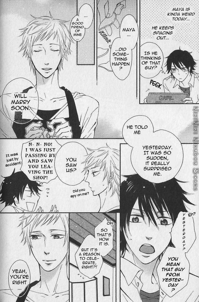 Nande-Sonna-Ni-Kawaii-No-By-Hachida-Killy-Eng page 19