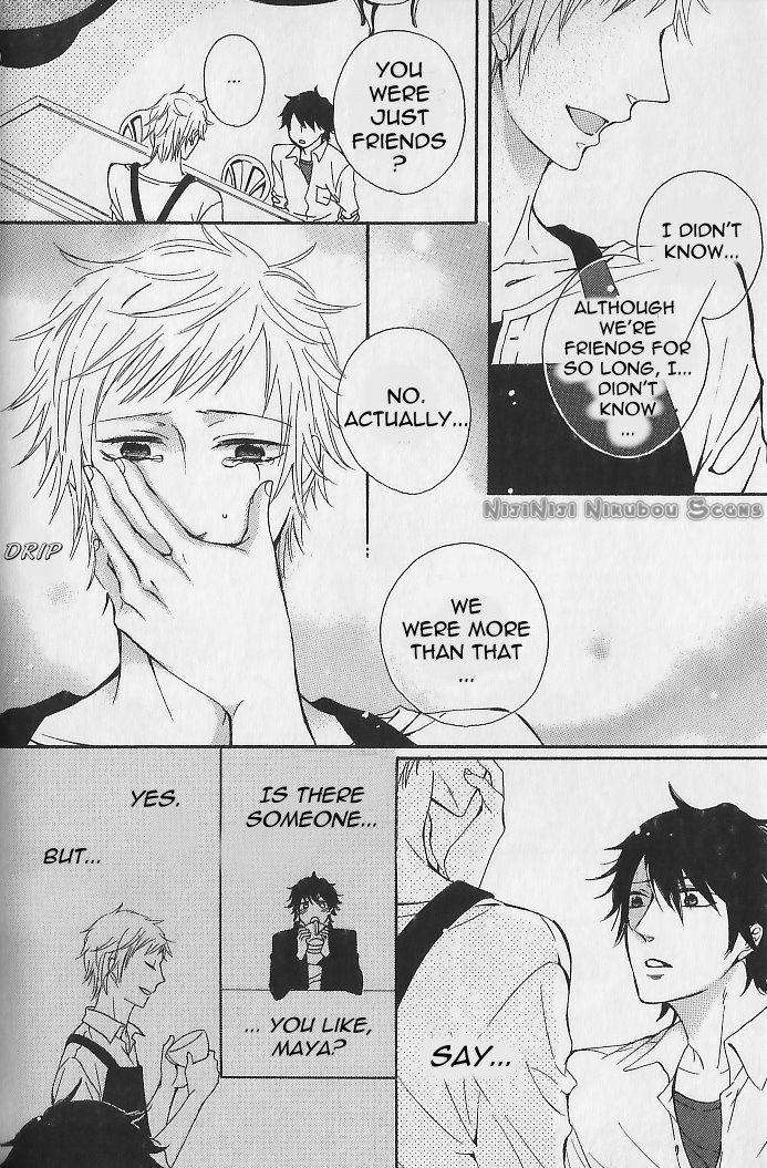 Nande-Sonna-Ni-Kawaii-No-By-Hachida-Killy-Eng page 21