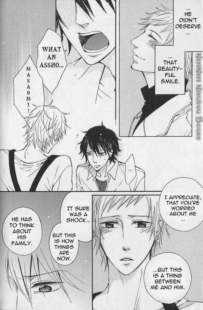 Nande-Sonna-Ni-Kawaii-No-By-Hachida-Killy-Eng page 23