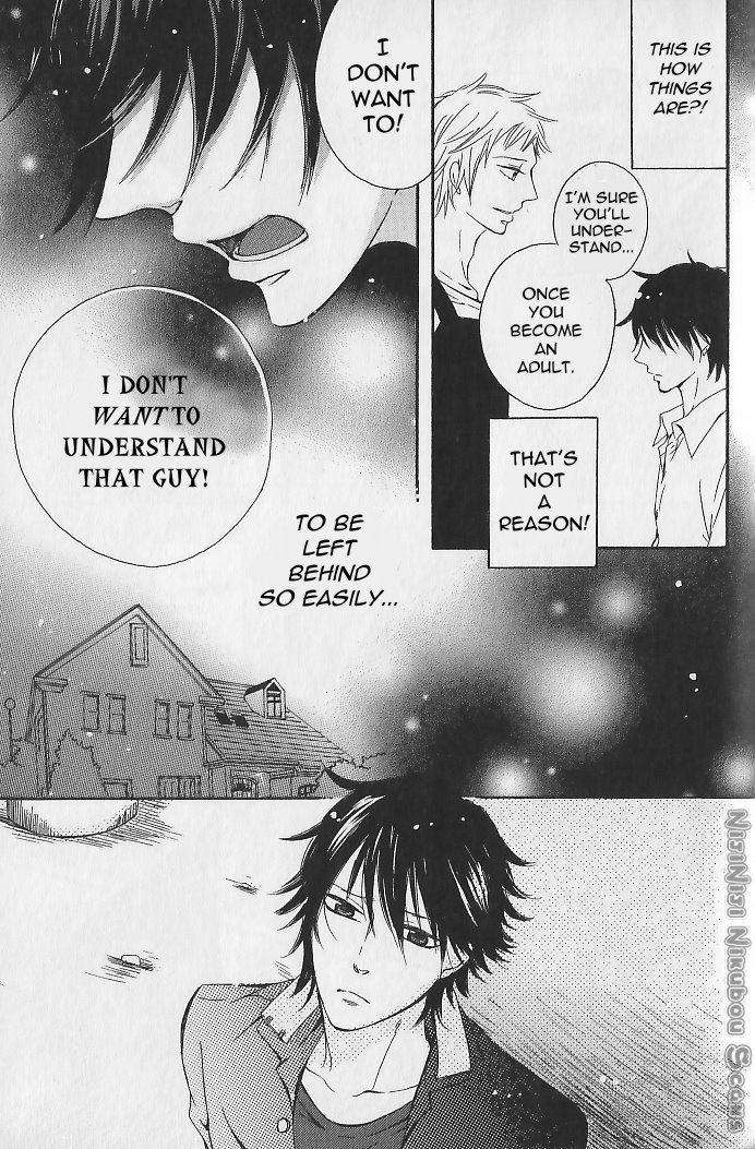 Nande-Sonna-Ni-Kawaii-No-By-Hachida-Killy-Eng page 24