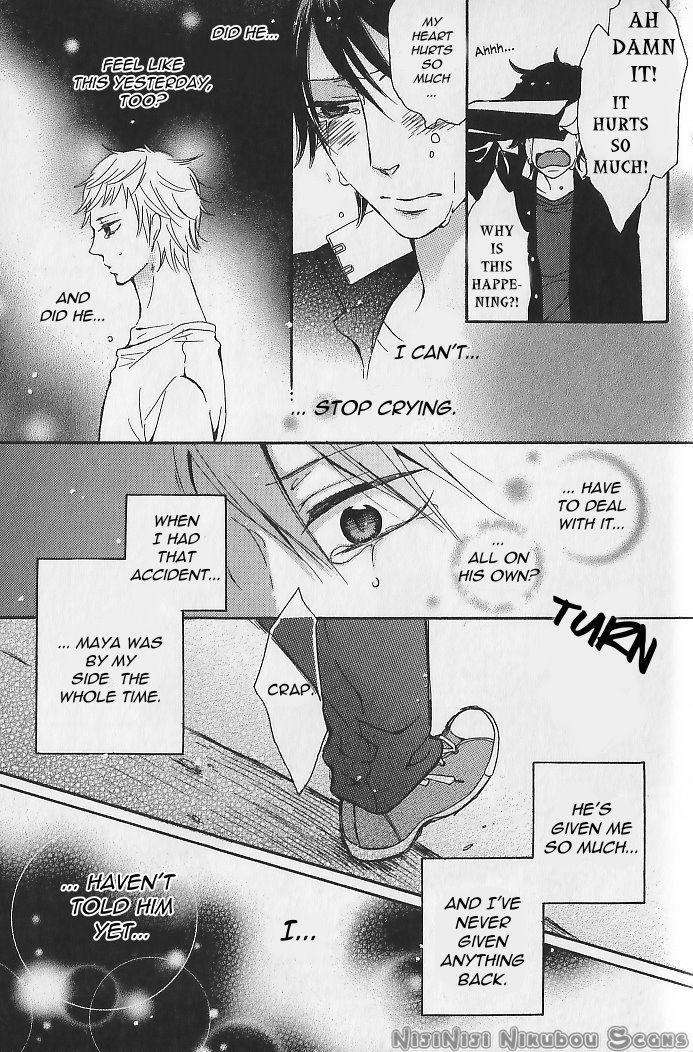 Nande-Sonna-Ni-Kawaii-No-By-Hachida-Killy-Eng page 26