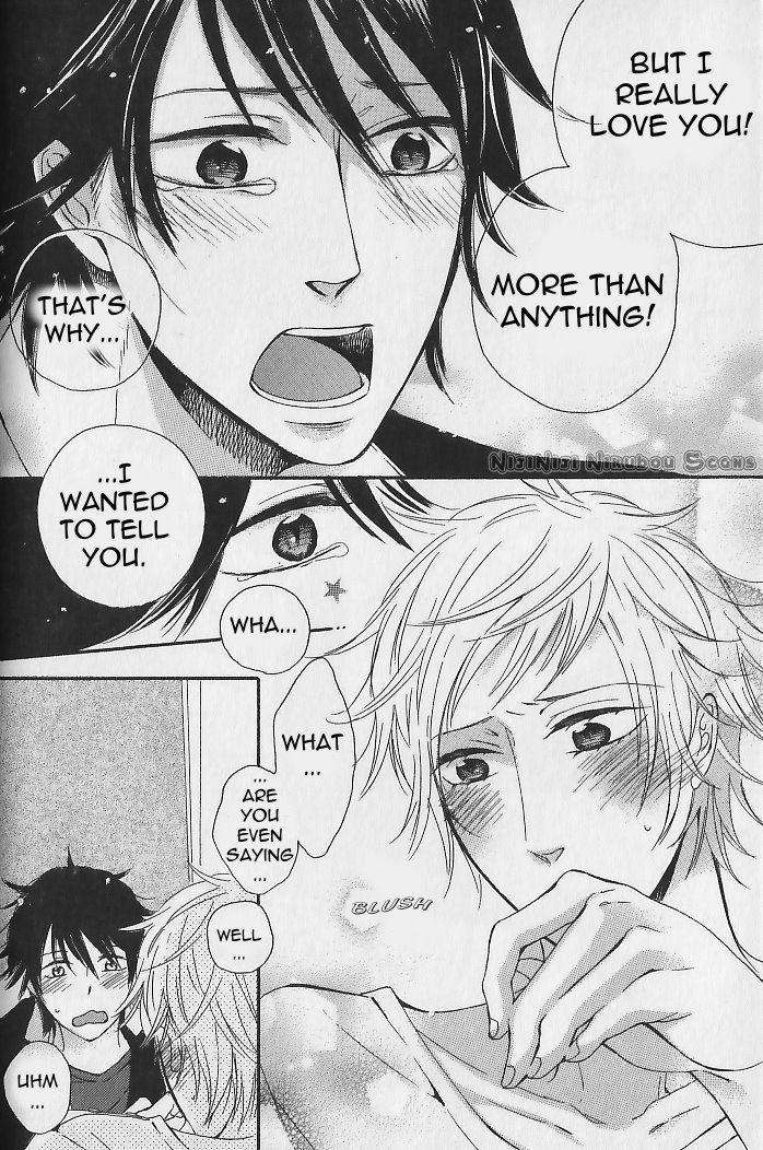 Nande-Sonna-Ni-Kawaii-No-By-Hachida-Killy-Eng page 29