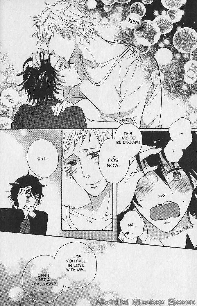 Nande-Sonna-Ni-Kawaii-No-By-Hachida-Killy-Eng page 31