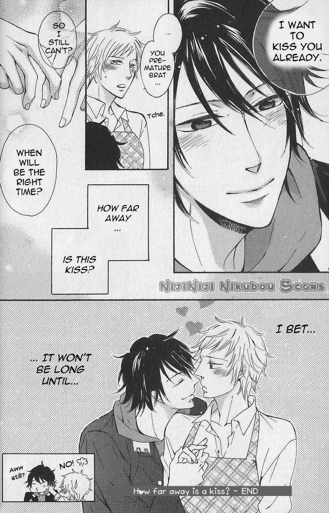 Nande-Sonna-Ni-Kawaii-No-By-Hachida-Killy-Eng page 33