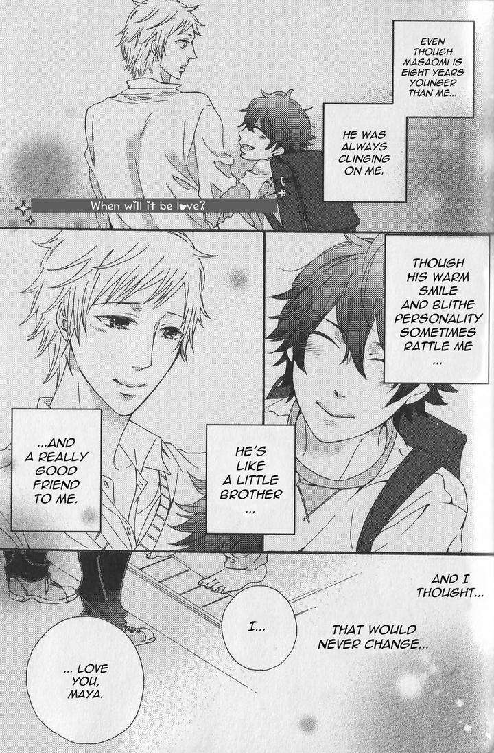 Nande-Sonna-Ni-Kawaii-No-By-Hachida-Killy-Eng page 2