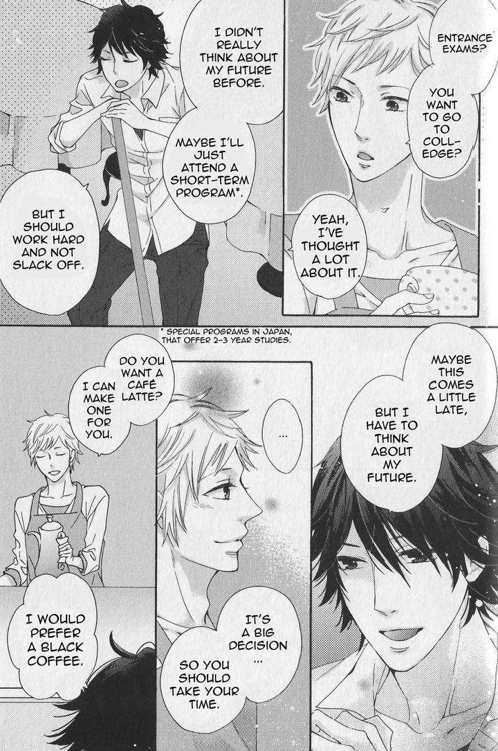 Nande-Sonna-Ni-Kawaii-No-By-Hachida-Killy-Eng page 6