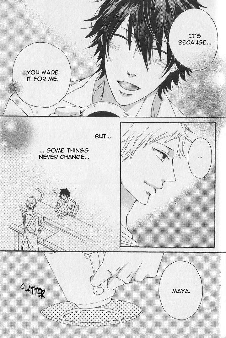 Nande-Sonna-Ni-Kawaii-No-By-Hachida-Killy-Eng page 8