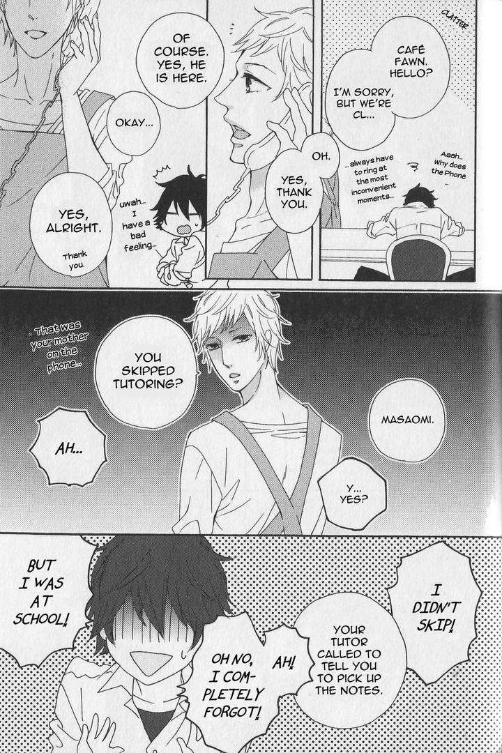 Nande-Sonna-Ni-Kawaii-No-By-Hachida-Killy-Eng page 10