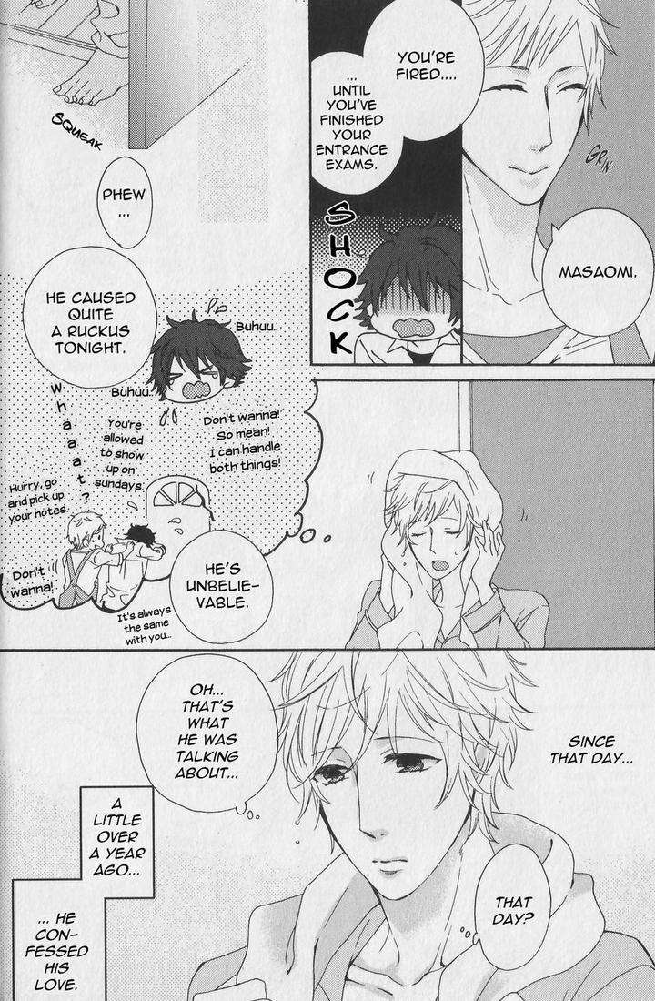Nande-Sonna-Ni-Kawaii-No-By-Hachida-Killy-Eng page 11