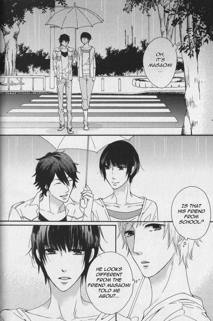 Nande-Sonna-Ni-Kawaii-No-By-Hachida-Killy-Eng page 17