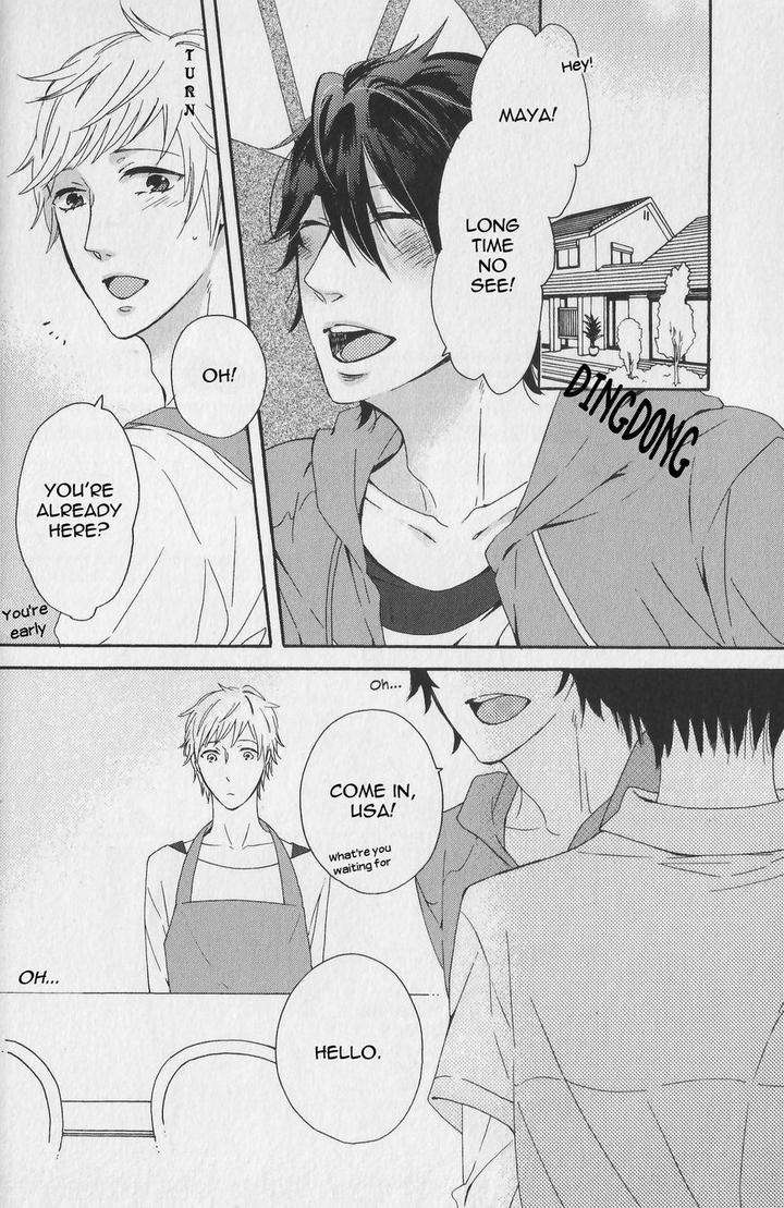 Nande-Sonna-Ni-Kawaii-No-By-Hachida-Killy-Eng page 19