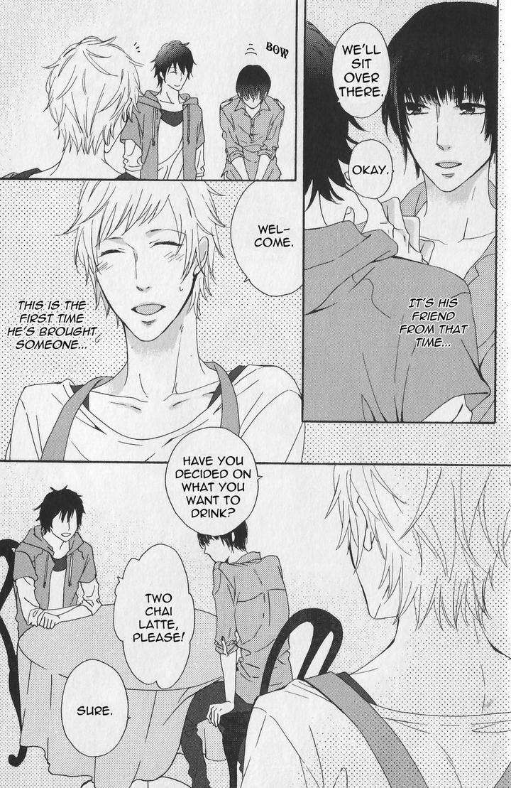 Nande-Sonna-Ni-Kawaii-No-By-Hachida-Killy-Eng page 20