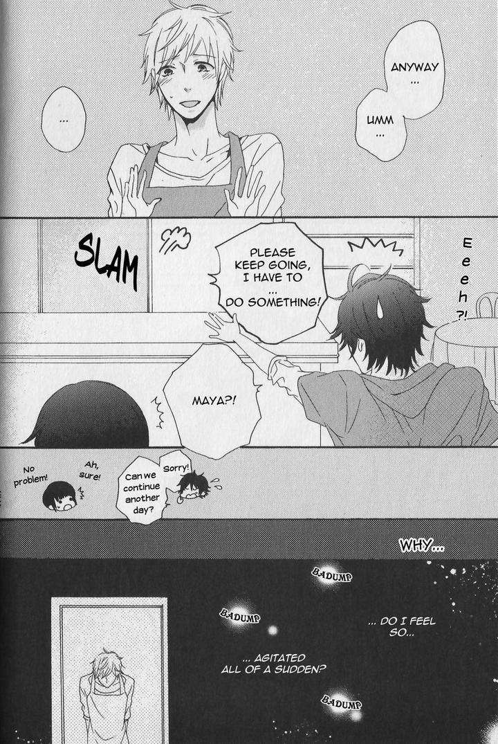 Nande-Sonna-Ni-Kawaii-No-By-Hachida-Killy-Eng page 23