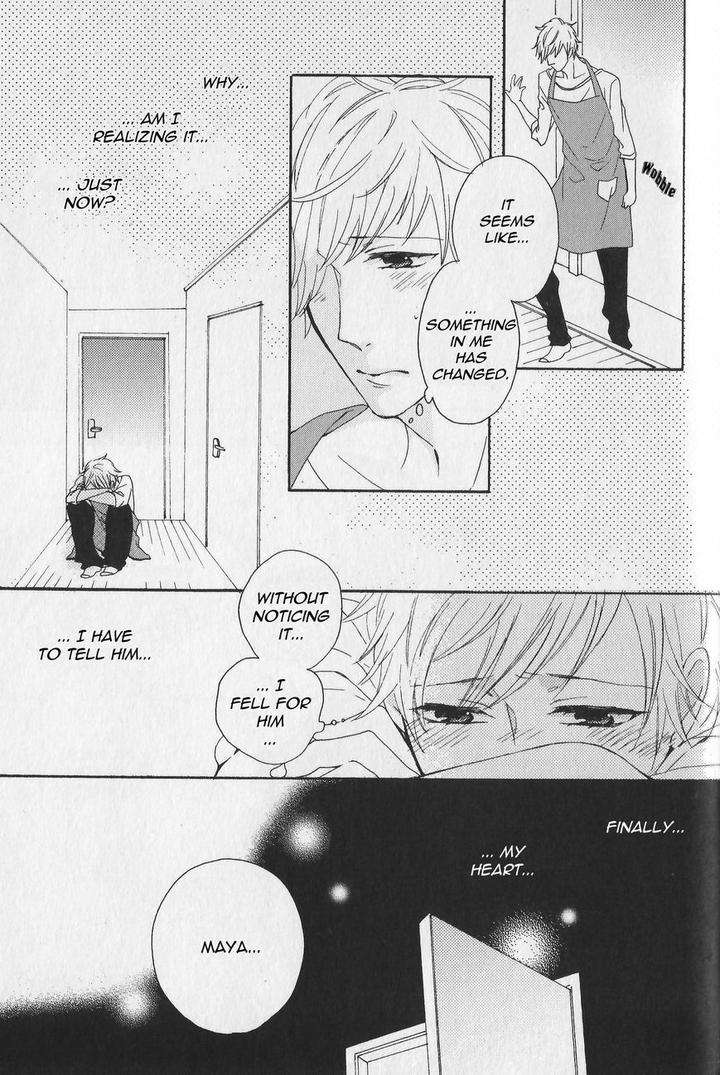 Nande-Sonna-Ni-Kawaii-No-By-Hachida-Killy-Eng page 24