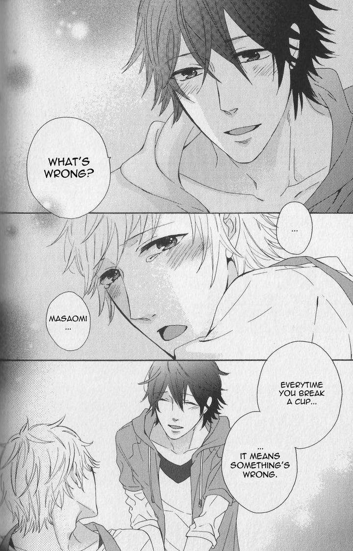 Nande-Sonna-Ni-Kawaii-No-By-Hachida-Killy-Eng page 25