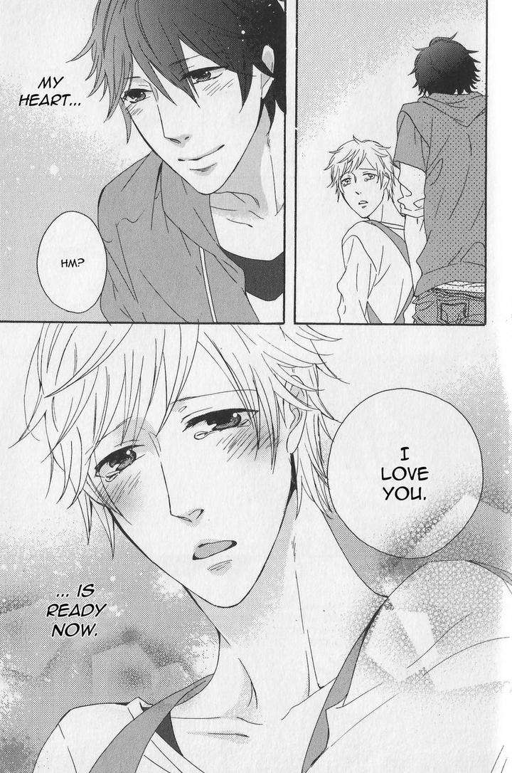 Nande-Sonna-Ni-Kawaii-No-By-Hachida-Killy-Eng page 26
