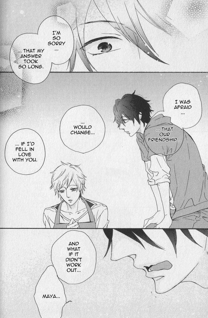 Nande-Sonna-Ni-Kawaii-No-By-Hachida-Killy-Eng page 27