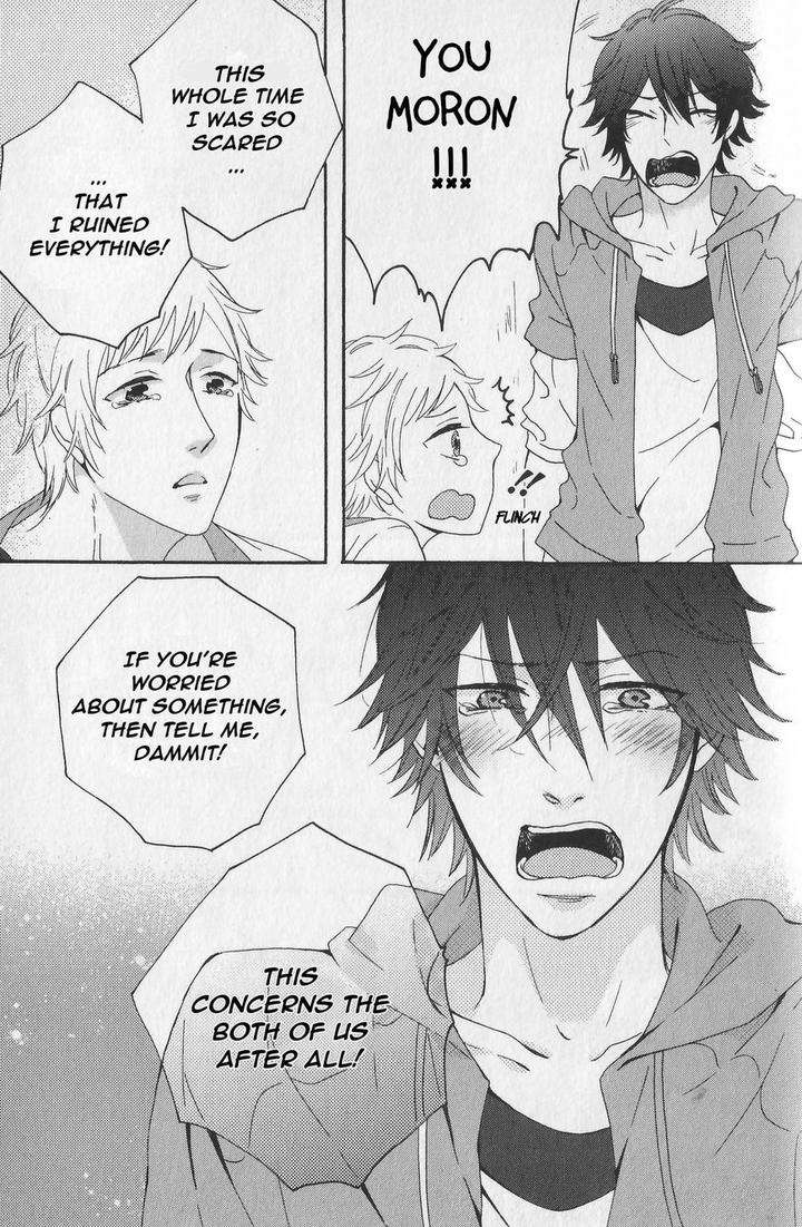 Nande-Sonna-Ni-Kawaii-No-By-Hachida-Killy-Eng page 28