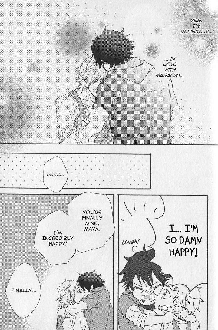 Nande-Sonna-Ni-Kawaii-No-By-Hachida-Killy-Eng page 30