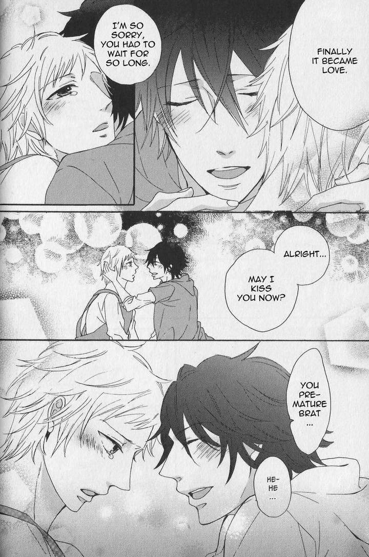 Nande-Sonna-Ni-Kawaii-No-By-Hachida-Killy-Eng page 31