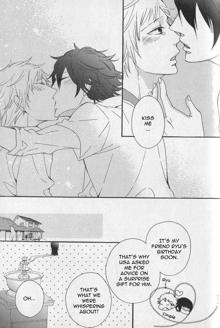 Nande-Sonna-Ni-Kawaii-No-By-Hachida-Killy-Eng page 32