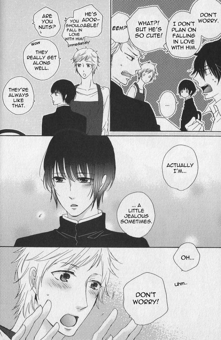 Nande-Sonna-Ni-Kawaii-No-By-Hachida-Killy-Eng page 3