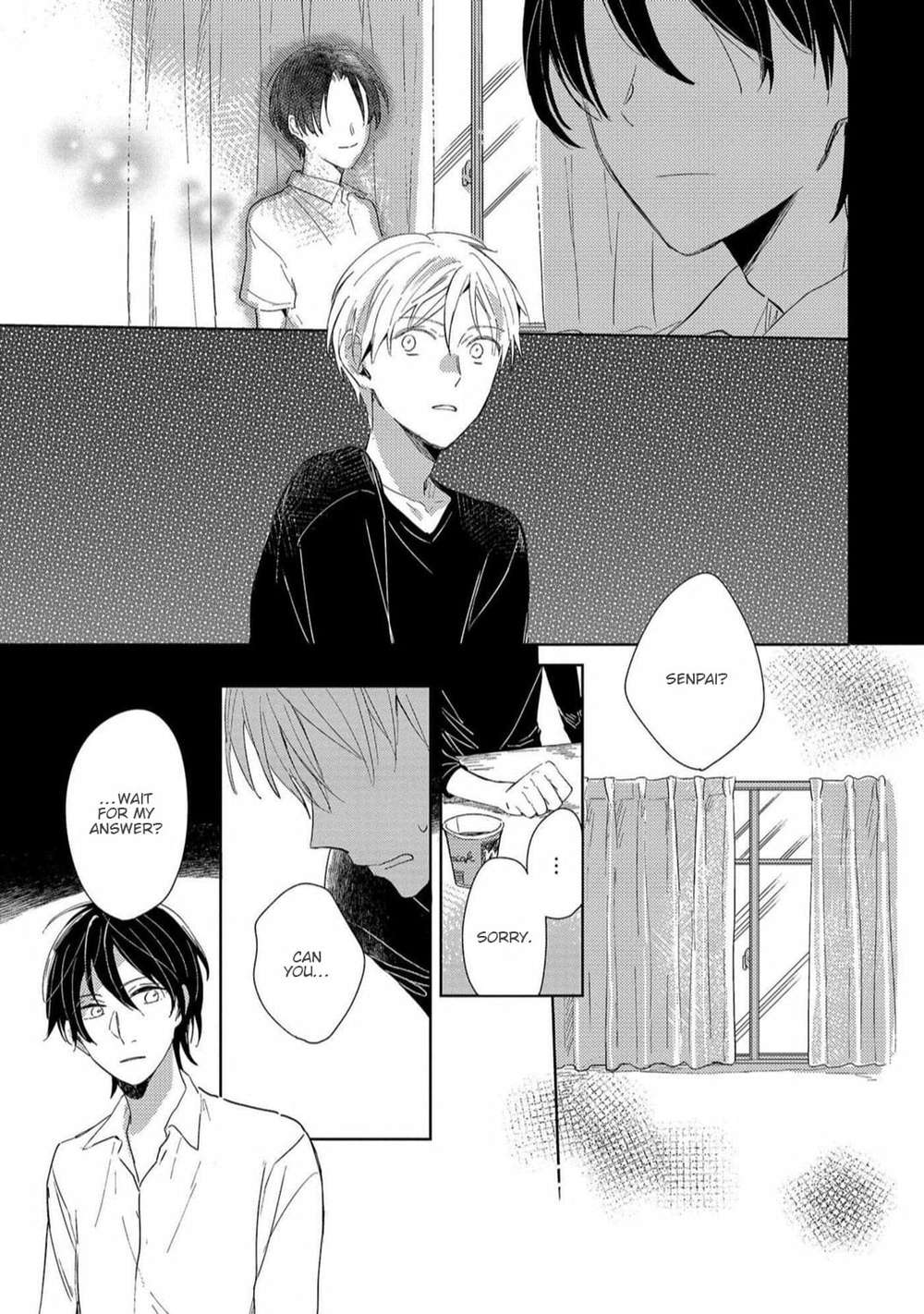 Natsu-Ni-Tokeru-Himitsu-No-Koi-By-Fukami-Hisato-Eng page 12