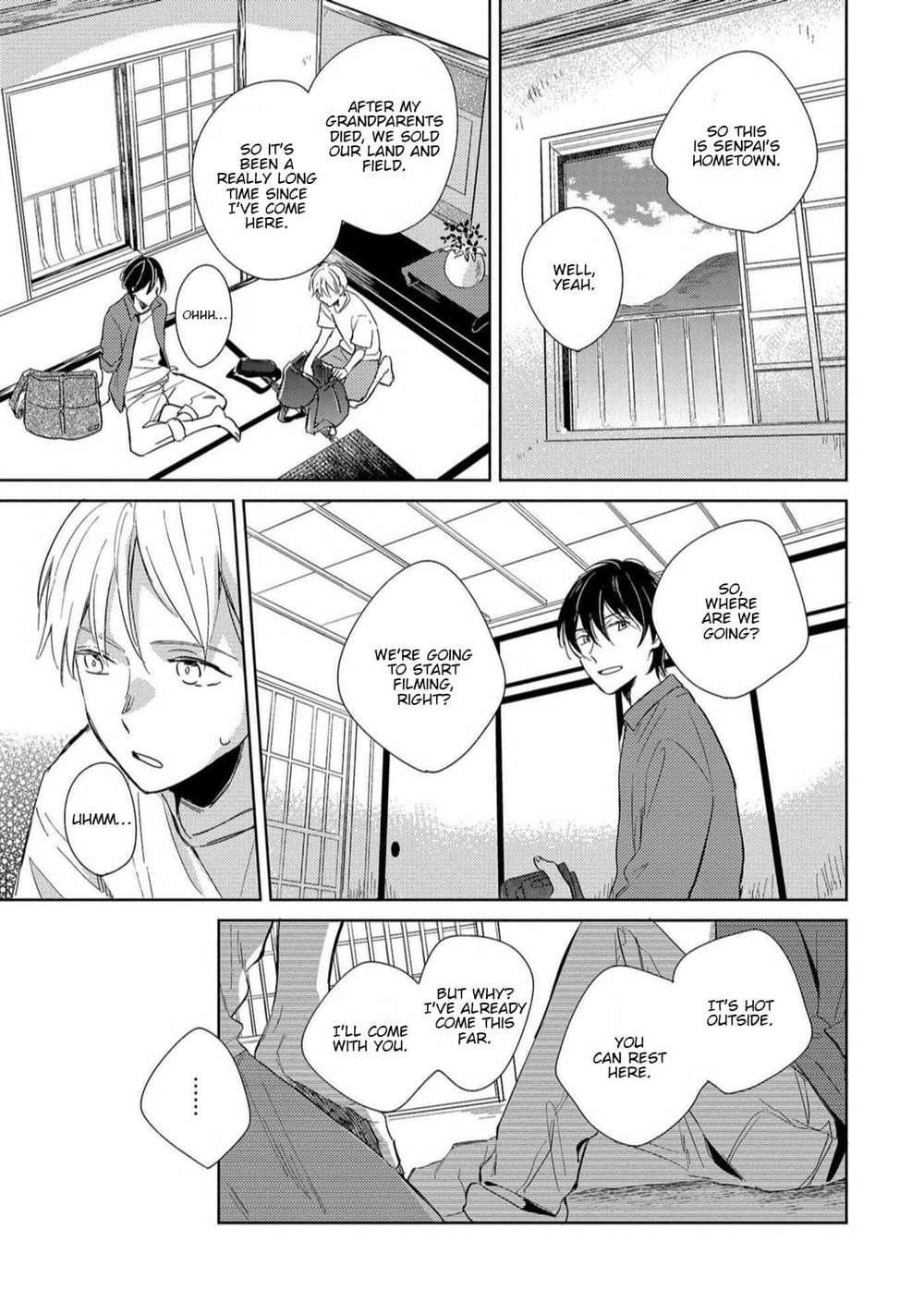 Natsu-Ni-Tokeru-Himitsu-No-Koi-By-Fukami-Hisato-Eng page 14