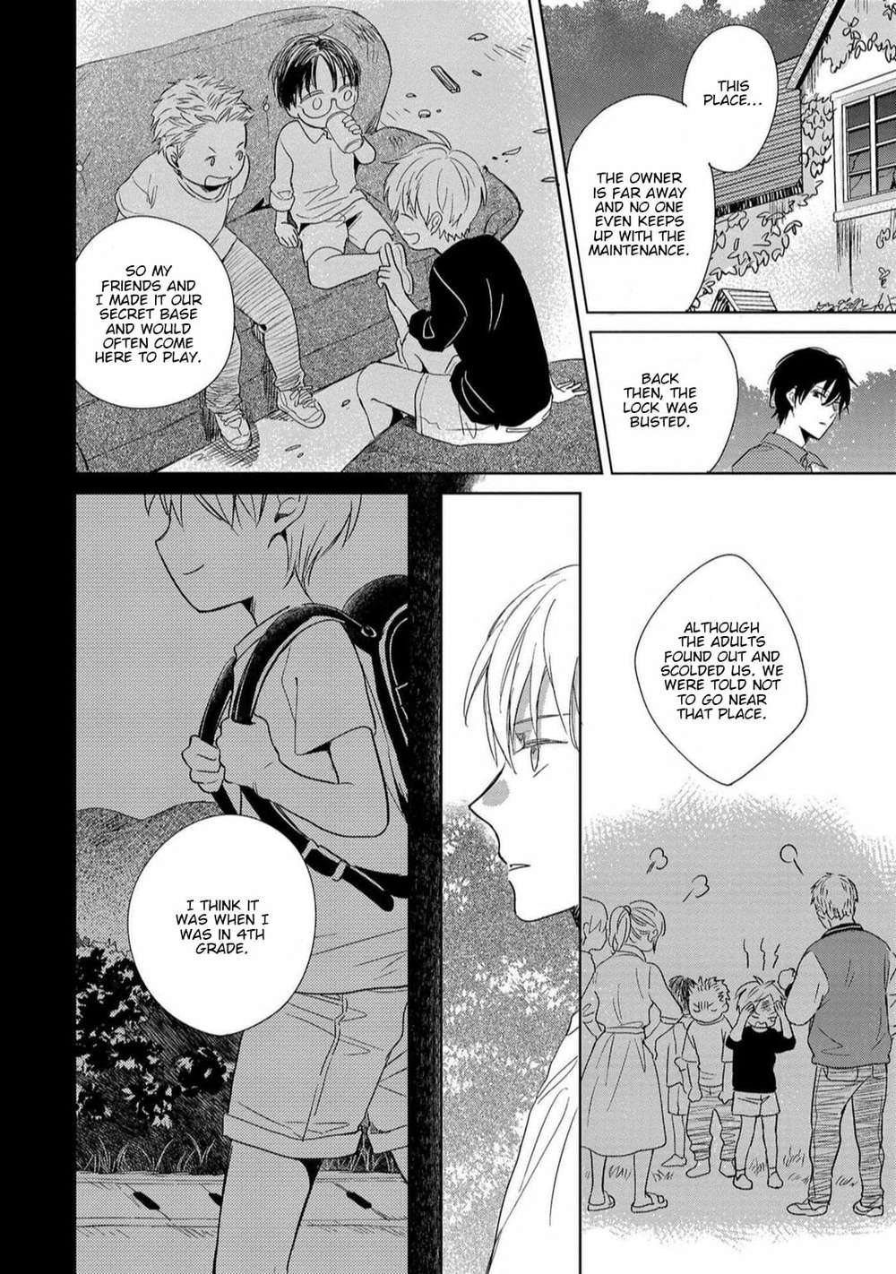 Natsu-Ni-Tokeru-Himitsu-No-Koi-By-Fukami-Hisato-Eng page 19