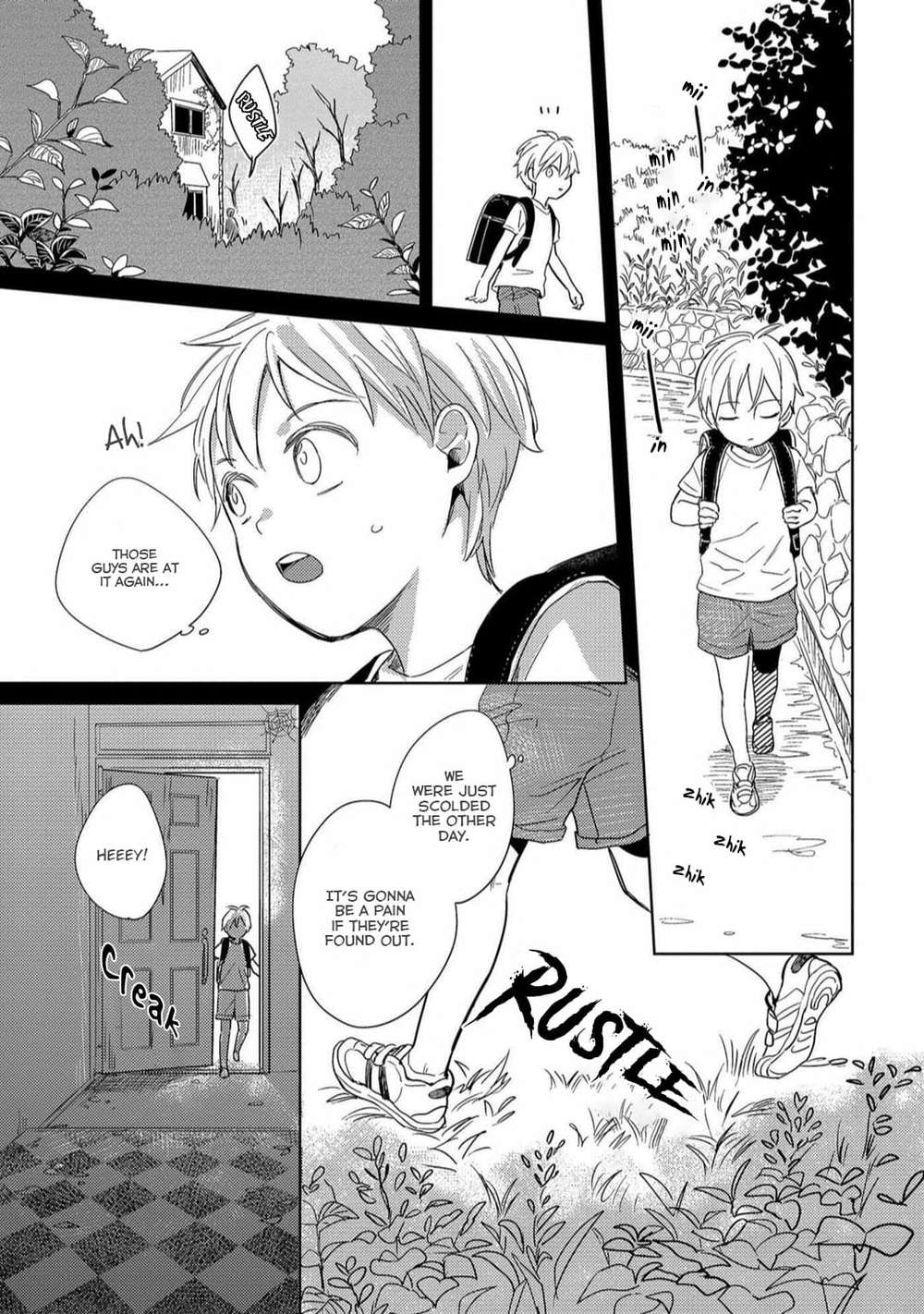 Natsu-Ni-Tokeru-Himitsu-No-Koi-By-Fukami-Hisato-Eng page 20